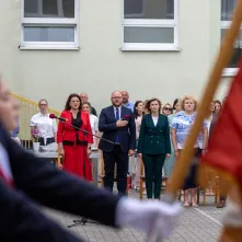 Zakończenie roku szkolnego 2024/2025 w SP 23