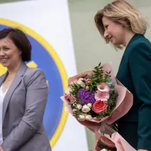 Zakończenie roku szkolnego 2024/2025 w SP 23