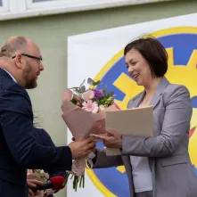 Zakończenie roku szkolnego 2024/2025 w SP 23