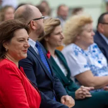 Zakończenie roku szkolnego 2024/2025 w SP 23