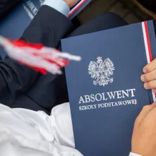 Zakończenie roku szkolnego 2024/2025 w SP 23