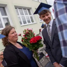 Zakończenie roku szkolnego 2024/2025 w SP 23