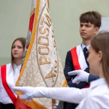 Zakończenie roku szkolnego 2024/2025 w SP 23