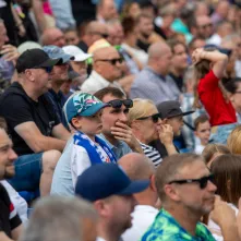 Pierwszy mecz Pomorzanina w finale Hokej Superligi