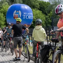 Rowerowy Rajd Historyczny 2025