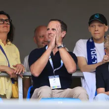 Mecz żużlowy: KS Toruń - Falubaz, 29.06.2025 r.
