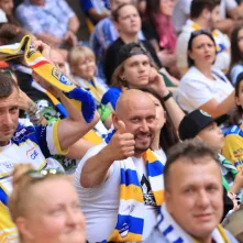 Mecz żużlowy: KS Toruń - Falubaz, 29.06.2025 r.