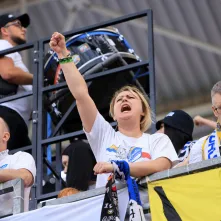 Mecz żużlowy: KS Toruń - Falubaz, 29.06.2025 r.