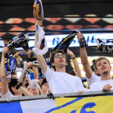 Mecz żużlowy: KS Toruń - Falubaz, 29.06.2025 r.