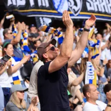 Mecz żużlowy: KS Toruń - Falubaz, 29.06.2025 r.