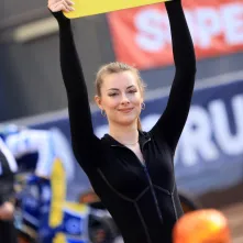 Mecz żużlowy: KS Toruń - Falubaz, 29.06.2025 r.