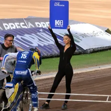 Mecz żużlowy: KS Toruń - Falubaz, 29.06.2025 r.