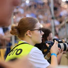 Mecz żużlowy: KS Toruń - Falubaz, 29.06.2025 r.