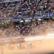 Mecz żużlowy: KS Toruń - Falubaz, 29.06.2025 r.