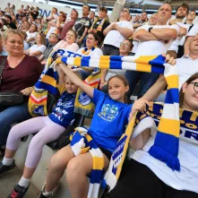 Mecz żużlowy: KS Toruń - Falubaz, 29.06.2025 r.