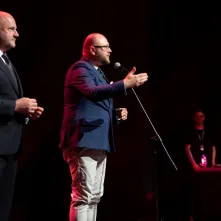 Międzynarodowy Festiwal Filmowy BellaTofifest 2025 - gala otwarcia