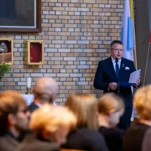 Pogrzeb śp. Waldemara Przybyszewskiego, 30.06.2025 r.