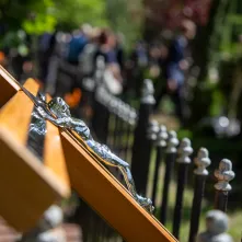 Pogrzeb śp. Waldemara Przybyszewskiego, 30.06.2025 r.