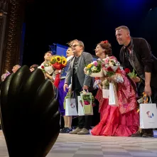 Gala wręczenia Wilamów, 29.06.2025 r.