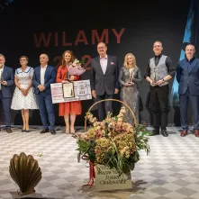 Gala wręczenia Wilamów, 29.06.2025 r.
