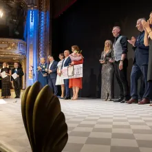 Gala wręczenia Wilamów, 29.06.2025 r.