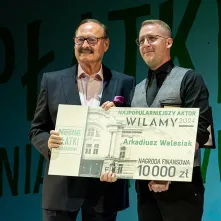 Gala wręczenia Wilamów, 29.06.2025 r.
