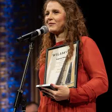 Gala wręczenia Wilamów, 29.06.2025 r.