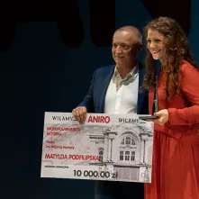 Gala wręczenia Wilamów, 29.06.2025 r.