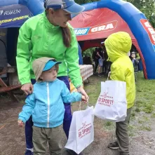 Toruń na rowery 2025