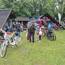 Toruń na rowery 2025