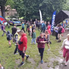 Toruń na rowery 2025