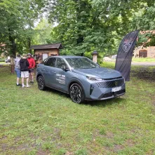 Toruń na rowery 2025