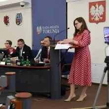 Prezydent Paweł Gulewski z absolutorium