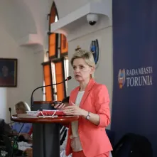 Prezydent Paweł Gulewski z absolutorium