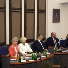 Prezydent Paweł Gulewski z absolutorium