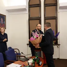 Prezydent Paweł Gulewski z absolutorium