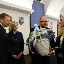Prezydent Paweł Gulewski z absolutorium