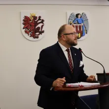 Prezydent Paweł Gulewski z absolutorium