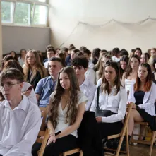 Zakończenie roku szkolnego 2024/2025 w VIILO