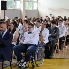 Zakończenie roku szkolnego 2024/2025 w VIILO