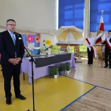 Zakończenie roku szkolnego 2024/2025 w VIILO