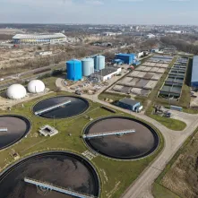 Nowe inwestycje Toruńskich Wodociągów
