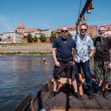 Święto muzyki w Toruniu