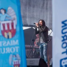 Toruńskie Gwiazdy 2025 i Paktofonika