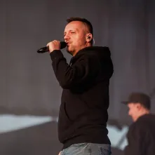 Toruńskie Gwiazdy 2025 i Paktofonika