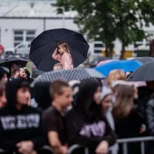 Toruńskie Gwiazdy 2025 i Paktofonika