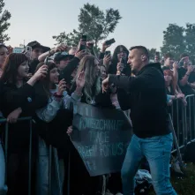 Toruńskie Gwiazdy 2025 i Paktofonika