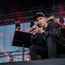 Toruńskie Gwiazdy 2025 i Paktofonika