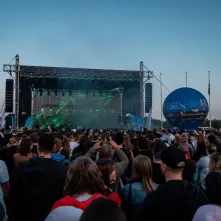 Toruńskie Gwiazdy 2025 i Paktofonika