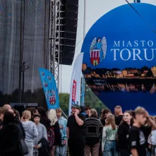 Toruńskie Gwiazdy 2025 i Paktofonika